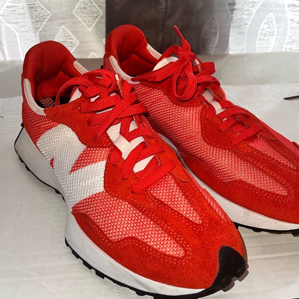 New Balance Sneakers